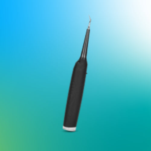 Ortho Rinse Pick - Wireless Professional Water pick for Teeth