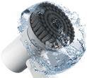 Synoshi - Spin Power Scrubber - Powerful, Portable & Wireless