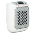 HeatWell Heater -Powerful Portable Heater