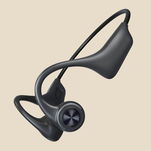 Horizon Neo Bone Conduction Headphones -Bluetooth Open Ear Wireless HiFi Stereo for Running Driving Cycling