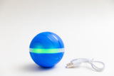 Barx BusyBall - Smart Pet Toy - For Dogs, Cats and More