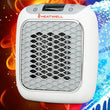 HeatWell Portable Space Heater