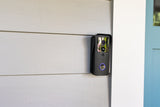 DoorRinger - WiFi Video Doorbell Camera, Wireless Doorbell Camera with Chime, 1080P HD, 2-Way Audio, Motion Detection, IP65 Waterproof, No Monthly Fees
