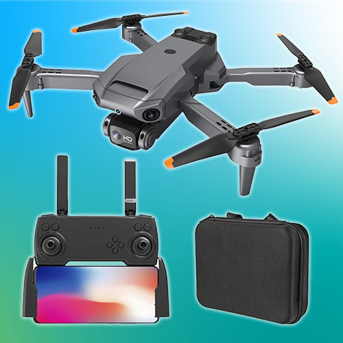 Maji Air Drone - HD Camera Drone