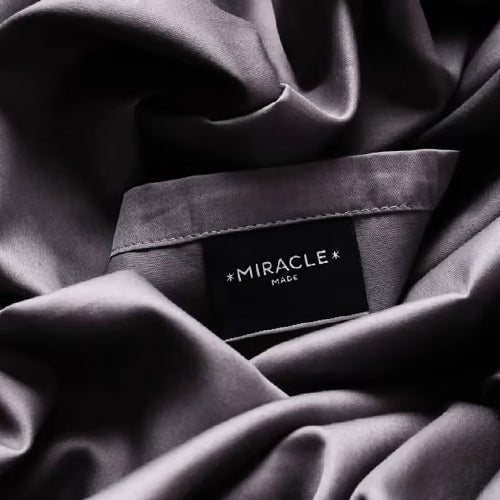 Miracle Sheets - Luxury Bed Sheets