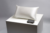 Blissy Silk Pillow Cover - Momme Mulberry Silk Pillow Case
