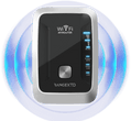 RangeXTD Router - Wifi Extender