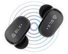 BLXBuds - The Ultimate Noise-Canceling Bluetooth Earbuds - High Quality Sound