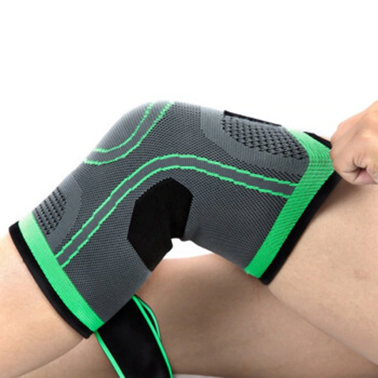 Circa Knee - Knee Compression Sleeve