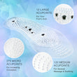 Mindinsole - Magnetic Reflexology Shoe Insoles