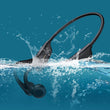 Horizon Neo Bone Conduction Headphones -Bluetooth Open Ear Wireless HiFi Stereo for Running Driving Cycling